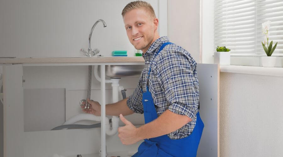 Local expert plumbing services in Carthage, NC